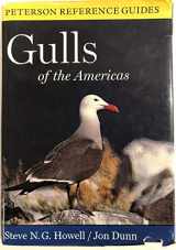 9780618726417-0618726411-Peterson Reference Guides to Gulls of the Americas