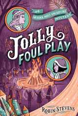 9781481489102-1481489100-Jolly Foul Play (A Murder Most Unladylike Mystery)