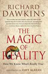 9781451675047-1451675046-The Magic of Reality: How We Know What's Really True