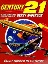 9781905287949-1905287941-Gerry Anderson's TV 21: Vol. 2, Invasion in the 21st Century