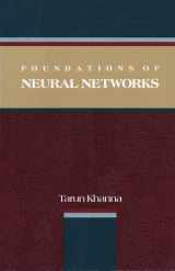 9780201500363-0201500361-Foundations of Neural Networks (Addison-Wesley Series in New Horizons in Technology)