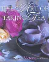 9781588160058-158816005X-The Art of Taking Tea