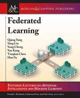 9781681736976-1681736977-Federated Learning (Synthesis Lectures on Artificial Intelligence and Machine Learning)