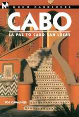 9781566912075-1566912075-Cabo: La Paz to Cabo San Lucas (Moon Handbooks) (Cabo Handbook, 3rd ed)