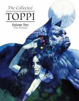 9781951719937-195171993X-The Collected Toppi Vol 10: The Future Perfect: The Future (COLLECTED TOPPI HC)