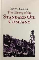9780848814793-0848814797-The History of The Standard Oil Company
