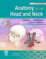 9781416034032-141603403X-Illustrated Anatomy of the Head and Neck
