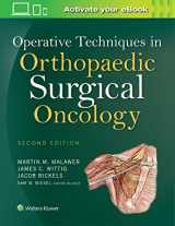9781451193275-1451193270-Operative Techniques in Orthopaedic Surgical Oncology