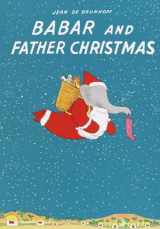 9780375814440-0375814442-Babar and Father Christmas (Babar Series)