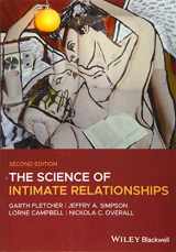 9781119430049-1119430046-The Science of Intimate Relationships