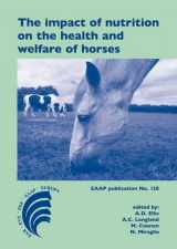 9789086861552-9086861555-The Impact of Nutrition on the Health and Welfare of Horses (Eaap Scientific)