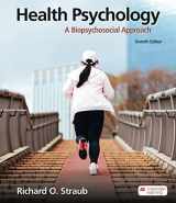9781319291730-1319291732-Health Psychology: A Biopsychosocial Approach