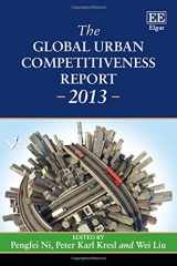 9781782548027-1782548025-The Global Urban Competitiveness Report – 2013