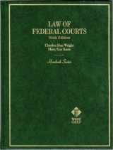 9780314251251-0314251251-Law of Federal Courts (Hornbook Series)