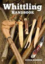 9781784940751-1784940755-Whittling Handbook
