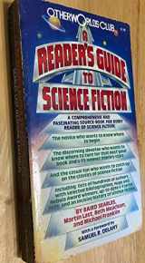 9780380894833-0380894831-A Reader's Guide to Science Fiction