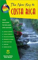 9781569753163-1569753164-The New Key to Costa Rica (New Key to Costa Rica)