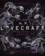 9781631492631-1631492632-The New Annotated H.P. Lovecraft: Beyond Arkham (The Annotated Books)