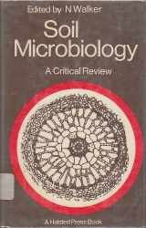 9780470918128-0470918128-Soil Microbiology: A Critical Review
