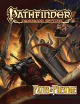 9781601254511-1601254512-Paths of Prestige: A Pathfinder Campaign Setting Supplement