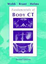 9780721668628-0721668623-Fundamentals of Body CT (Fundamentals of Radiology)