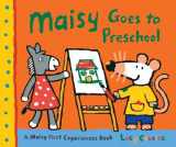 9780763650865-0763650862-Maisy Goes to Preschool: A Maisy First Experiences Book