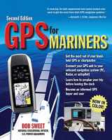 9780071713993-0071713999-GPS for Mariners, 2nd Edition: A Guide for the Recreational Boater
