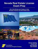 9780915777402-0915777401-Nevada Real Estate License Exam Prep: All-in-One Review and Testing to Pass Nevada’s Pearson Vue Real Estate Exam