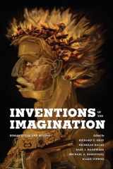 9780295990989-0295990988-Inventions of the Imagination: Romanticism and Beyond (Robert B Heilman Books xx)