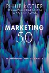 9781119668510-1119668514-Marketing 5.0: Technology for Humanity