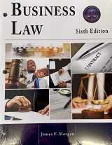 9781517804008-1517804000-BUSINESS LAW (LOOSE)