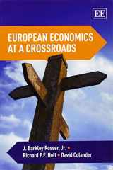 9781848445819-1848445814-European Economics at a Crossroads