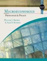 9780324586220-0324586221-Microeconomics: Principles and Policy (Available Titles Aplia)