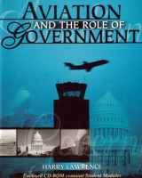 9780757519215-0757519210-AVIATION AND THE ROLE OF GOVERNMENT W/ CD ROM
