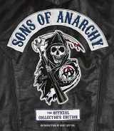 9781618931276-161893127X-Sons of Anarchy: The Official Collector's Edition