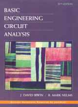 9780470083093-0470083093-Basic Engineering Circuit Analysis