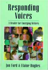 9780070215269-007021526X-Responding Voices: A Reader for Emerging Writers