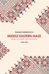 9780815740117-0815740115-Middle Eastern Maze