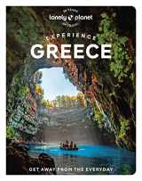 9781838697501-1838697500-Lonely Planet Experience Greece (Travel Guide)