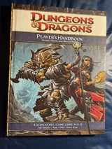 9780786948673-0786948671-Dungeons & Dragons Player's Handbook: Arcane, Divine, and Martial Heroes (Roleplaying Game Core Rules)