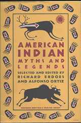 9780394507965-0394507967-AMERICAN INDIAN MYTHS AND LEGE
