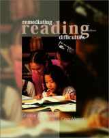 9780697377289-0697377288-Remediating Reading Difficulties