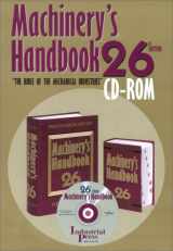 9780831126667-0831126663-Machinery's Handbook