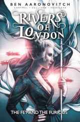9781785865862-1785865862-Rivers Of London Vol. 8: The Fey and the Furious (Graphic Novel)
