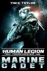 9781502519658-1502519658-Marine Cadet (The Human Legion)