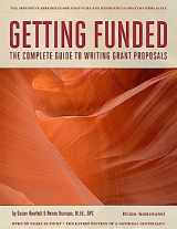 9780984277254-0984277250-Getting Funded: The Complete Guide to Writing Grant Proposals