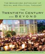 9781551118994-1551118998-The Broadview Anthology of Social & Political Thought, Vol. 2: The Twentieth Century and Beyond