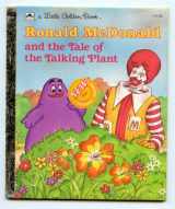 9780307003294-0307003299-Ronald McDonald and the Tale of the Talking Plant