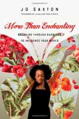 9780830836512-0830836519-More Than Enchanting: Breaking Through Barriers to Influence Your World