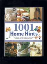 9780681186613-0681186615-1001 Home Hints (The ultimate illustrated guide to achieving a beautiful, safe and comfortable home)